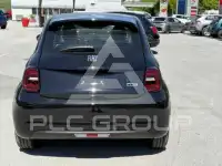 2024 Fiat 500