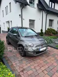 2024 Fiat 500