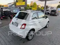 2024 Fiat 500