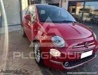 2024 Fiat 500