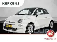 2024 Fiat 500
