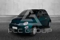 2024 Fiat 500