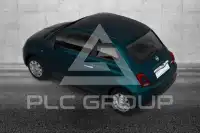 2024 Fiat 500