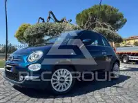2024 Fiat 500