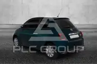 2024 Fiat 500