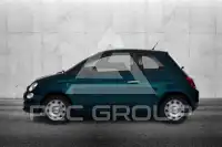 2024 Fiat 500