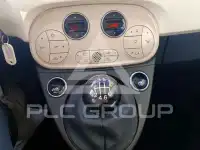 2024 Fiat 500
