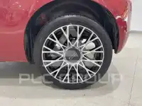 2024 Fiat 500