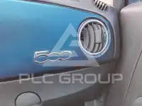 2024 Fiat 500