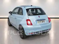 2024 Fiat 500