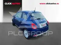 2024 Fiat 500