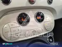 2024 Fiat 500
