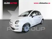 2024 Fiat 500