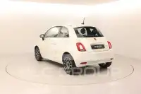 2024 Fiat 500