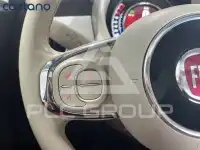 2024 Fiat 500