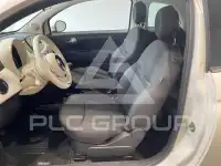 2024 Fiat 500