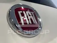 2024 Fiat 500