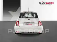 2024 Fiat 500