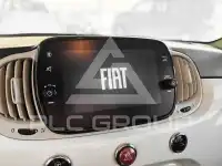 2024 Fiat 500