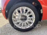 2024 Fiat 500