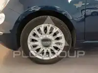 2024 Fiat 500