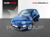 2024 Fiat 500