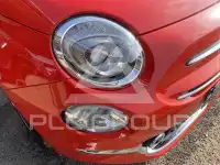 2024 Fiat 500