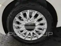 2024 Fiat 500
