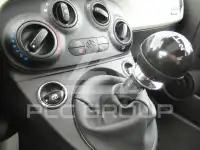 2024 Fiat 500