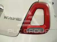 2024 Fiat 500