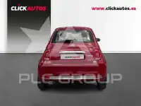 2024 Fiat 500