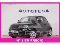 2024 Fiat 500