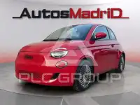 2024 Fiat 500