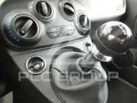 2024 Fiat 500