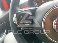 2024 Fiat 500
