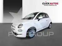 2024 Fiat 500