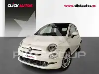 2024 Fiat 500