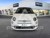 2024 Fiat 500