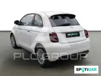 2024 Fiat 500