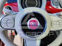 2024 Fiat 500