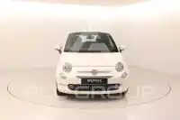 2024 Fiat 500