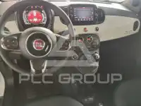 2024 Fiat 500