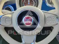 2024 Fiat 500