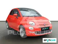 2024 Fiat 500