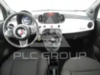 2024 Fiat 500