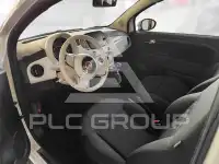 2024 Fiat 500