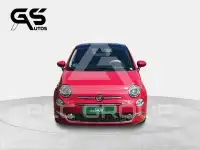2024 Fiat 500