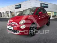 2024 Fiat 500
