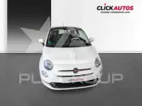 2024 Fiat 500