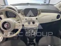 2024 Fiat 500